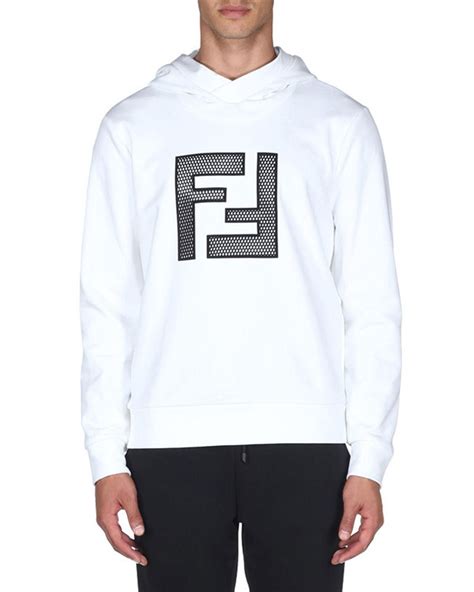 fendi jumpsuit mens|fendi men's hoodie.